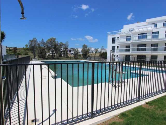 3 Bedrooms Apartment in La Cala de Mijas