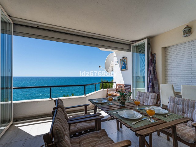3 Slaapkamer Appartement in Torremuelle
