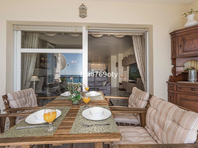 3 Slaapkamer Appartement in Torremuelle