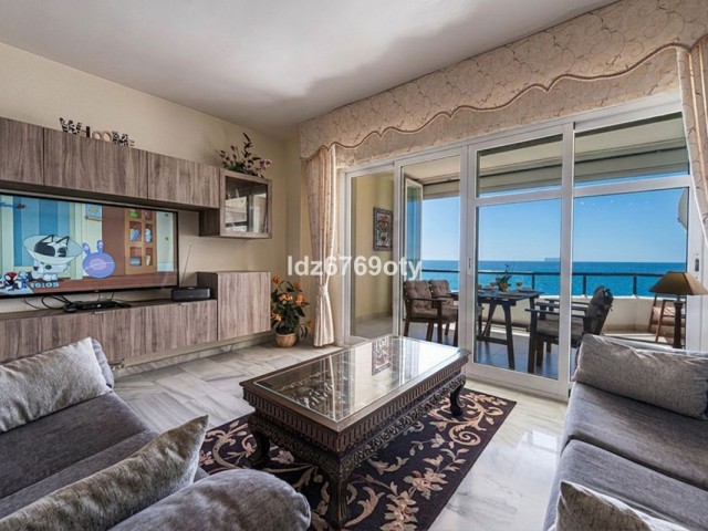 3 Slaapkamer Appartement in Torremuelle