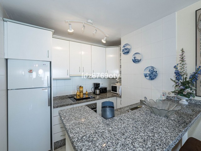3 Slaapkamer Appartement in Torremuelle
