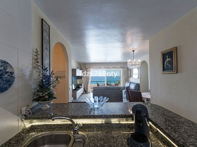3 Slaapkamer Appartement in Torremuelle