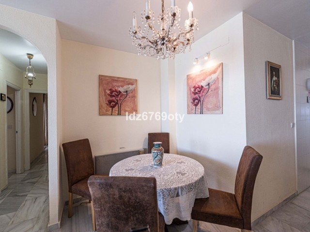 3 Slaapkamer Appartement in Torremuelle