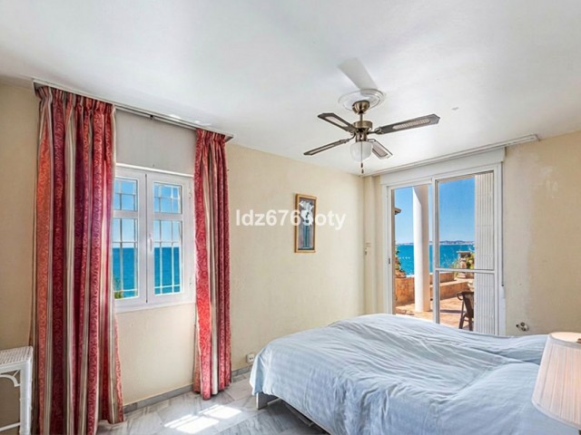 3 Slaapkamer Appartement in Torremuelle