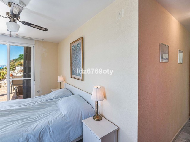 3 Slaapkamer Appartement in Torremuelle