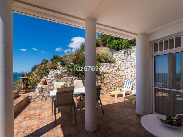 3 Slaapkamer Appartement in Torremuelle