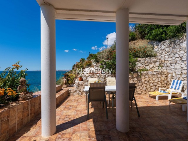 3 Slaapkamer Appartement in Torremuelle