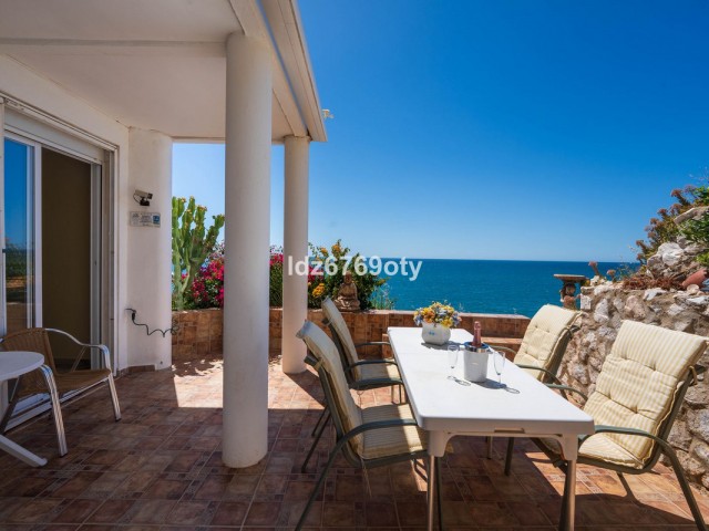3 Slaapkamer Appartement in Torremuelle
