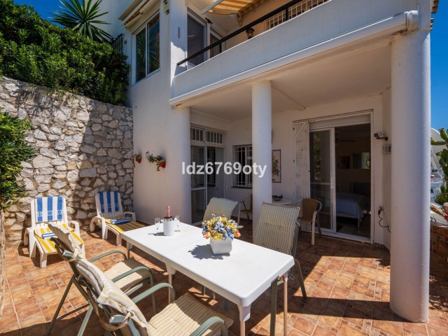 3 Slaapkamer Appartement in Torremuelle