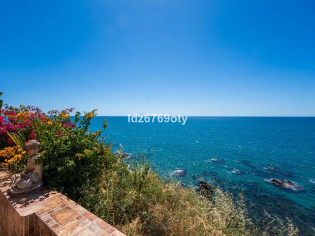 3 Slaapkamer Appartement in Torremuelle
