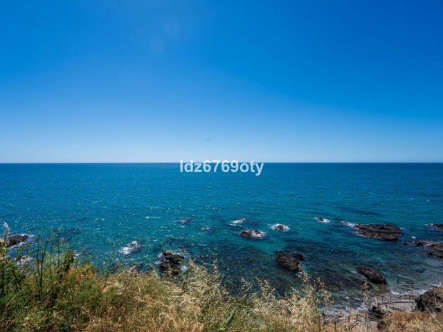 3 Slaapkamer Appartement in Torremuelle