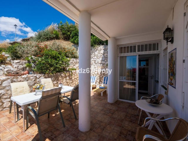 3 Slaapkamer Appartement in Torremuelle