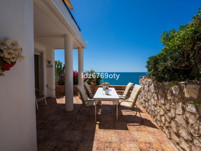 3 Slaapkamer Appartement in Torremuelle