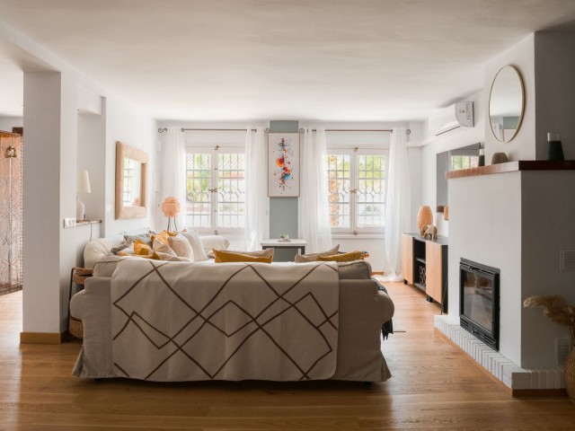 4 Bedrooms Townhouse in La Heredia
