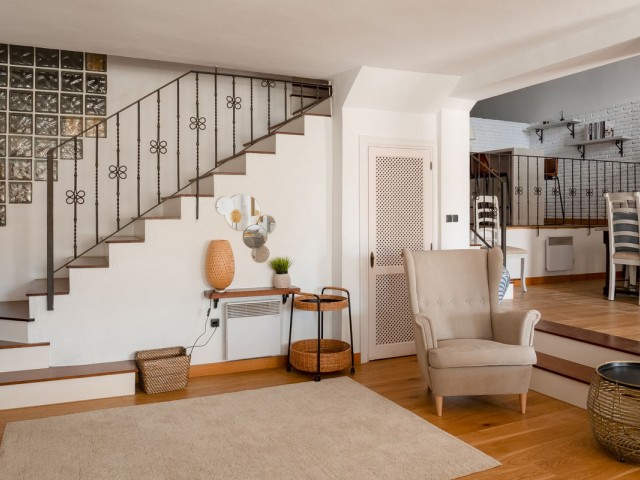4 Bedrooms Townhouse in La Heredia