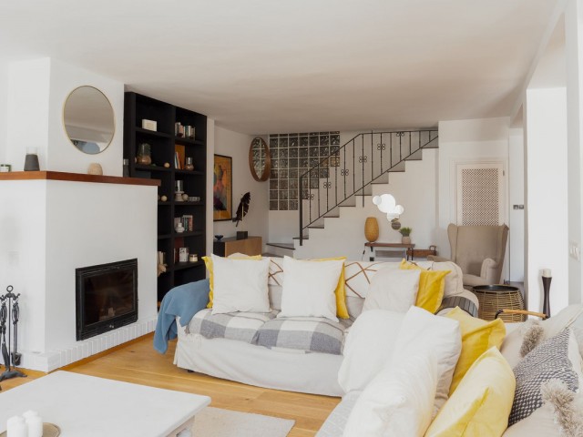 4 Bedrooms Townhouse in La Heredia