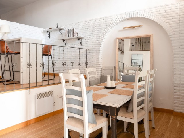 4 Bedrooms Townhouse in La Heredia