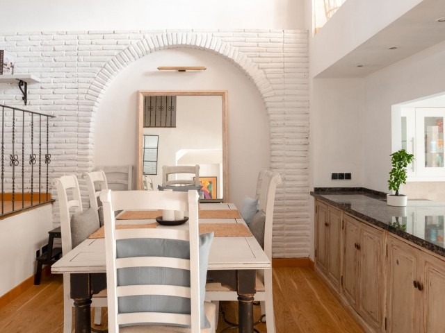 4 Bedrooms Townhouse in La Heredia