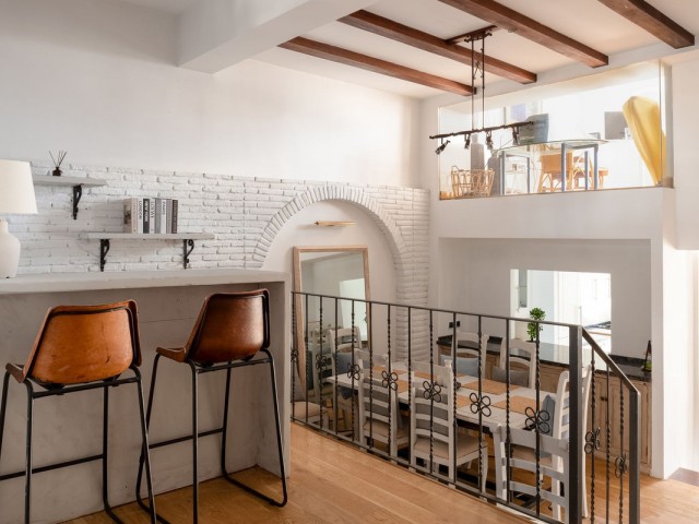 4 Bedrooms Townhouse in La Heredia