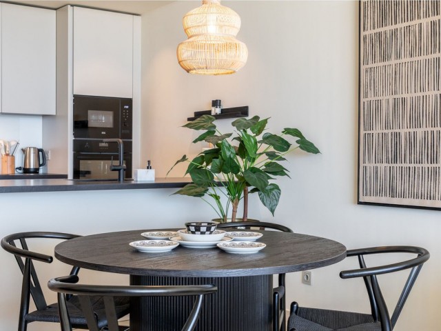 2 Bedrooms Apartment in Fuengirola
