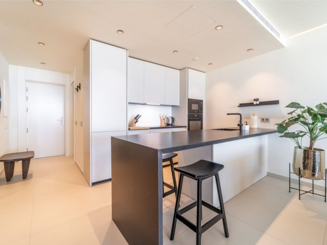 2 Bedrooms Apartment in Fuengirola