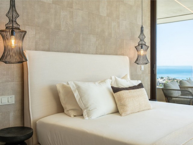 2 Bedrooms Apartment in Fuengirola
