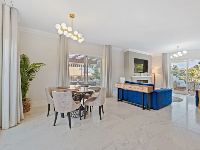 Penthouse, La Cala Hills