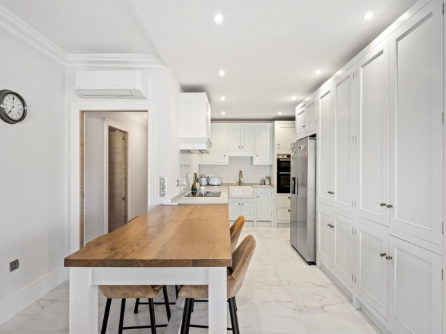 Penthouse in La Cala Hills
