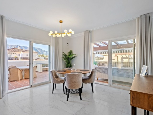 Penthouse in La Cala Hills