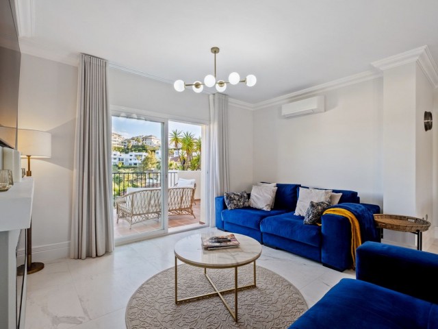 Penthouse in La Cala Hills