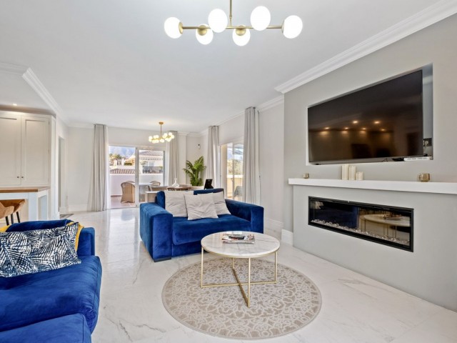 Penthouse in La Cala Hills