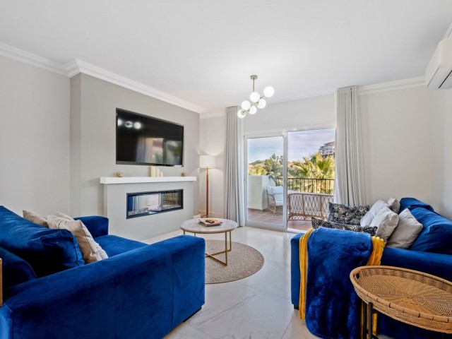Penthouse in La Cala Hills