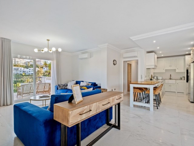 Penthouse in La Cala Hills