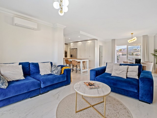 Penthouse in La Cala Hills