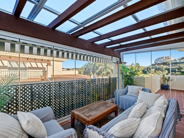 Penthouse in La Cala Hills