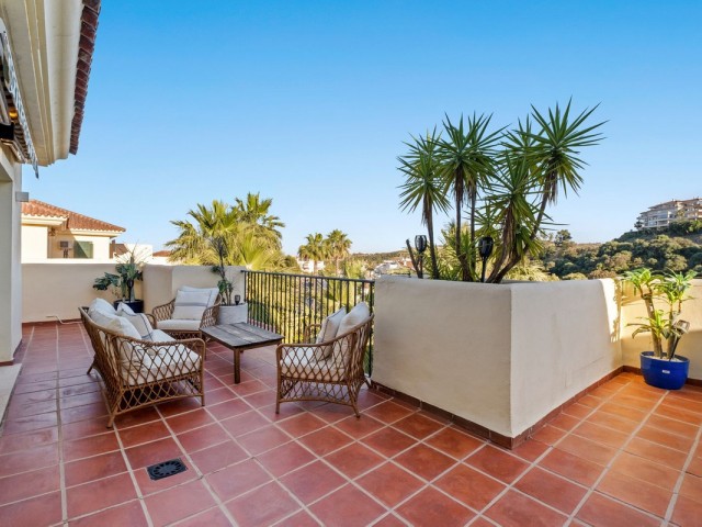 Penthouse in La Cala Hills