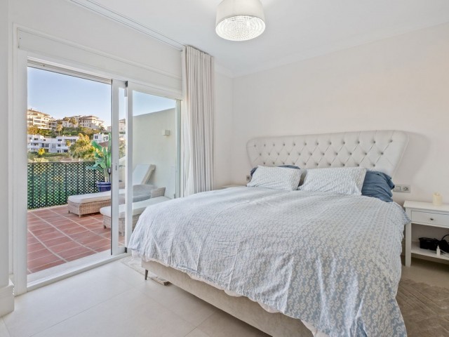 Penthouse in La Cala Hills