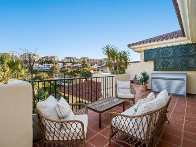 Penthouse in La Cala Hills