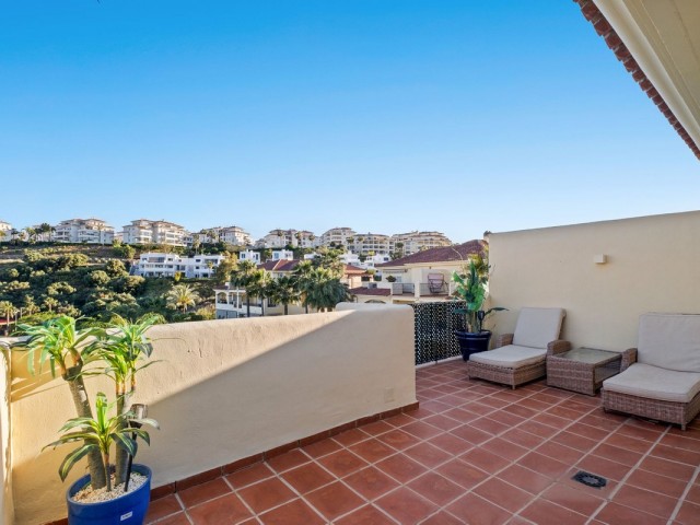 Penthouse in La Cala Hills