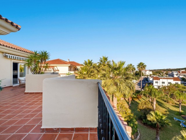 Penthouse in La Cala Hills