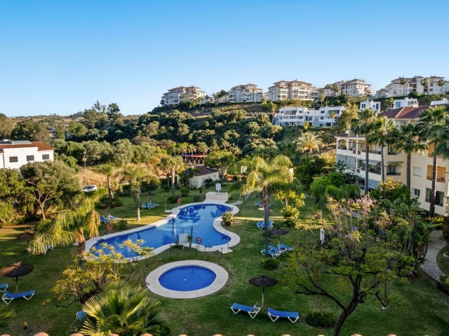 Penthouse in La Cala Hills