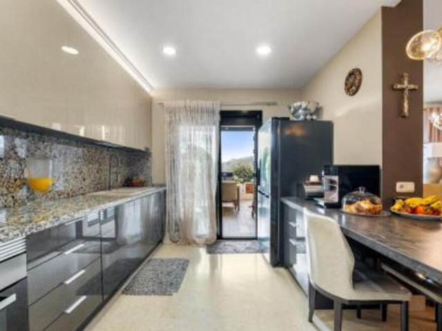 5 Schlafzimmer Apartment in Benahavís