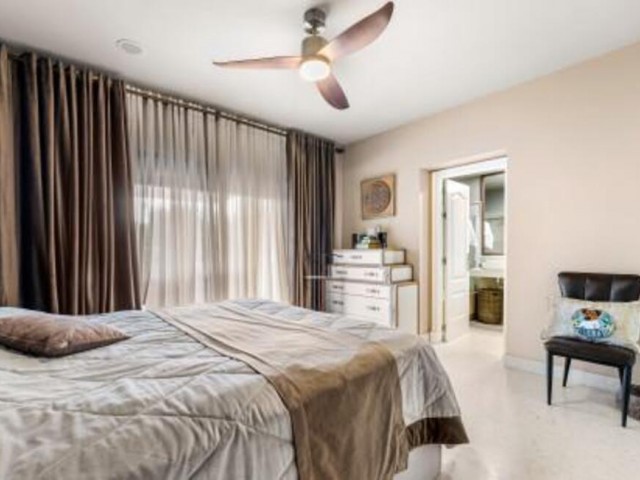5 Schlafzimmer Apartment in Benahavís