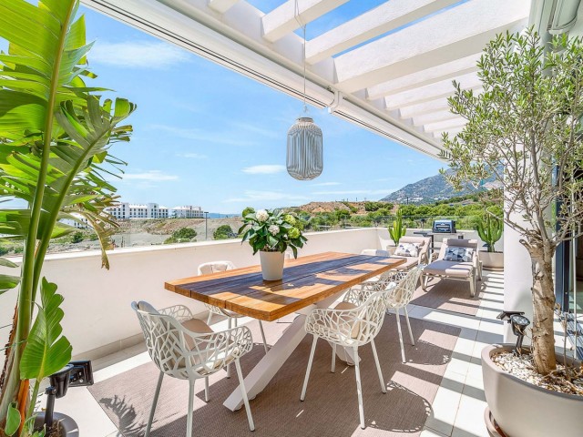 3 Bedrooms Apartment in Fuengirola