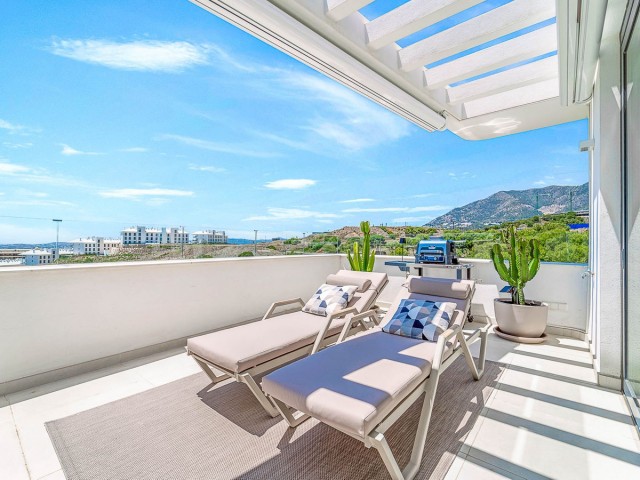 3 Bedrooms Apartment in Fuengirola