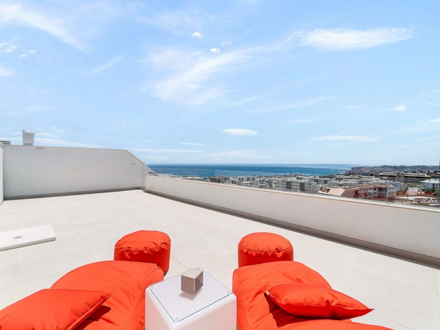 3 Bedrooms Apartment in Fuengirola