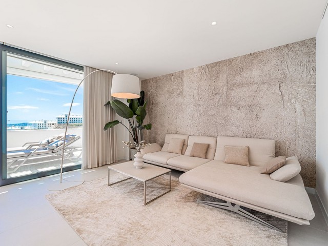 3 Bedrooms Apartment in Fuengirola