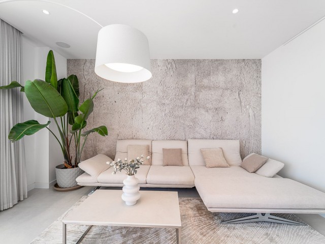 3 Bedrooms Apartment in Fuengirola