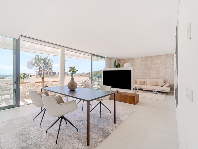 3 Bedrooms Apartment in Fuengirola