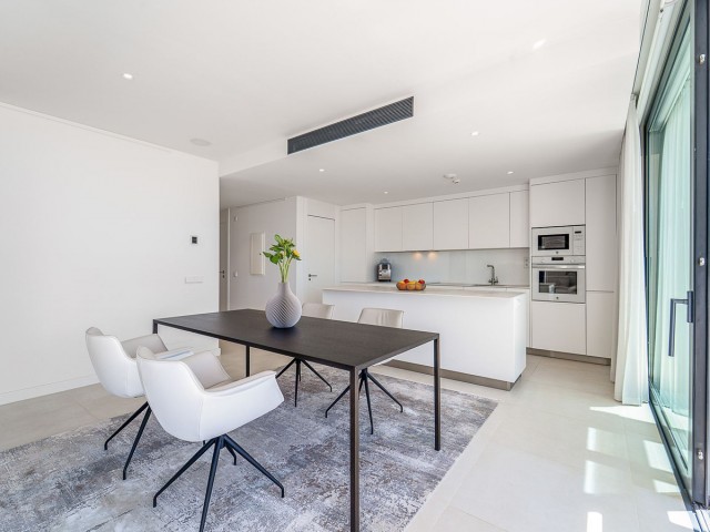3 Bedrooms Apartment in Fuengirola
